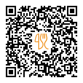 QR-code link para o menu de Harpoon Hanna's Raw Grll