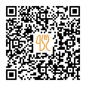 QR-code link para o menu de Thai Erawan