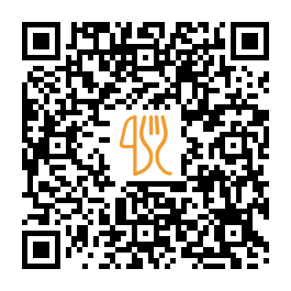 QR-code link para o menu de Tandoori House