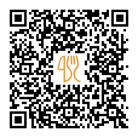 QR-code link para o menu de Jin's Asian Cuisine