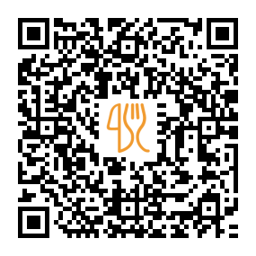 QR-code link para o menu de The Gathering Grounds Coffee House