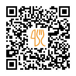 QR-code link para o menu de Say When Saloon