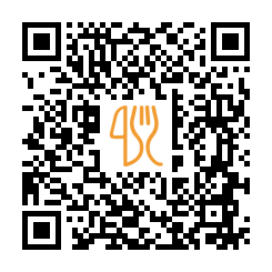 QR-code link para o menu de Gori Burgers