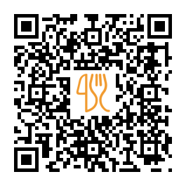 QR-code link para o menu de Sacred Grounds Brew