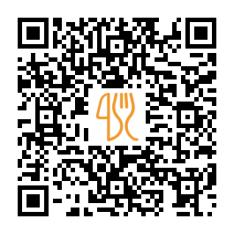 QR-code link para o menu de Jardin De Sauvagnas