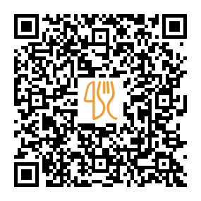 QR-code link para o menu de Revive Juice