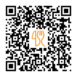 QR-code link para o menu de Cajun Crawdads