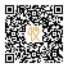 QR-code link para o menu de Hs Cafe