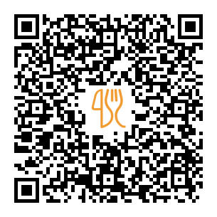 QR-code link para o menu de Louisiana Famous Fried Chicken