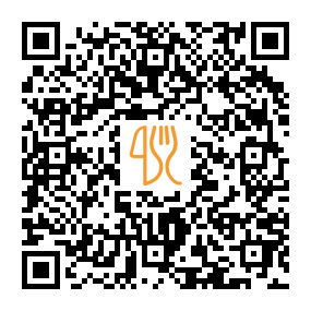 QR-code link para o menu de Gan Eden Pizza