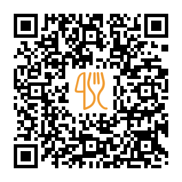 QR-code link para o menu de Vegan Way