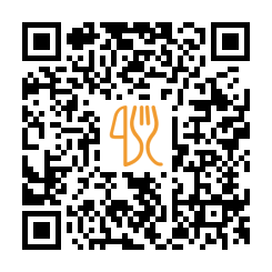 QR-code link para o menu de Coffee House