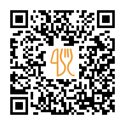 QR-code link para o menu de Udupi Kitchen