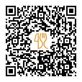 QR-code link para o menu de Durant's Southern Style Foods