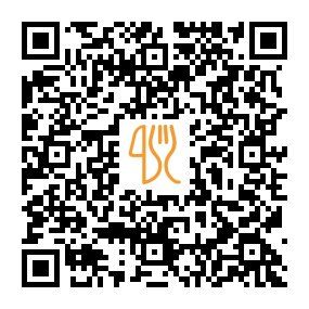 QR-code link para o menu de Taste Budds