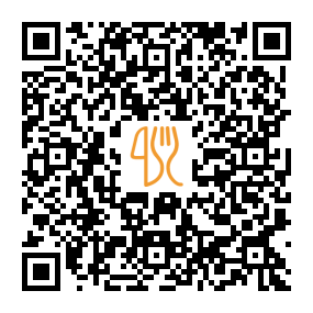 QR-code link para o menu de Hong Kong Grand Buffett