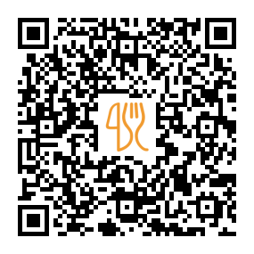 QR-code link para o menu de Bridgewater Plant Plate