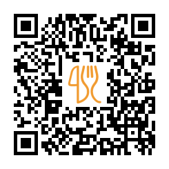 QR-code link para o menu de Lin's Garden