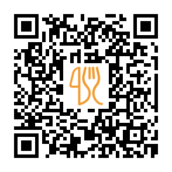 QR-code link para o menu de Garden Pub