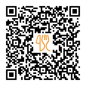 QR-code link para o menu de Frontier Chicken Centre