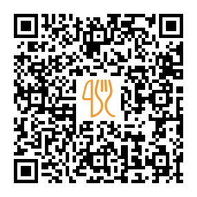 QR-code link para o menu de Back Yard Burgers