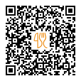 QR-code link para o menu de People's Coffee Tea