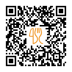 QR-code link para o menu de Coffee Garden