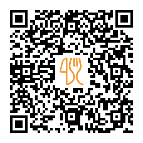 QR-code link para o menu de Jeff's Corner Cafe