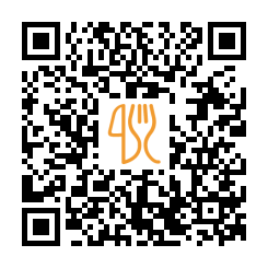 QR-code link para o menu de De'fish Seafood