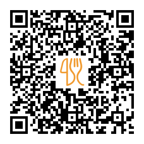 QR-code link para o menu de Adam's Rib Smoke House