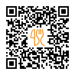 QR-code link para o menu de Aida