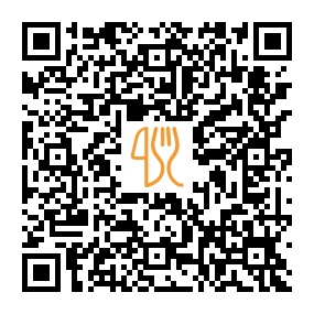 QR-code link para o menu de Teriyaki House