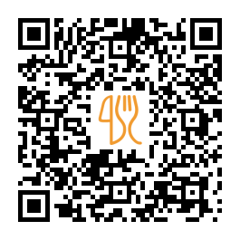 QR-code link para o menu de Backstreet Pub