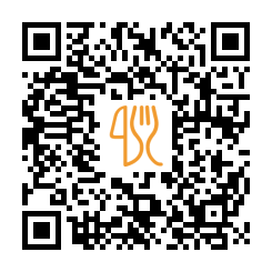 QR-code link para o menu de Bio