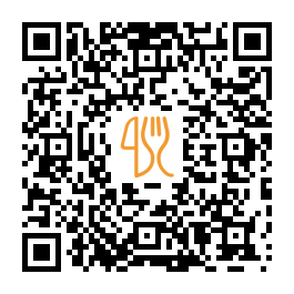 QR-code link para o menu de Schoop's Hamburgers