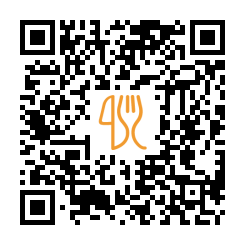 QR-code link para o menu de Pancho's Seafood