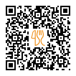 QR-code link para o menu de Burger King