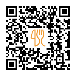 QR-code link para o menu de Thunder Grill