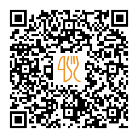 QR-code link para o menu de Gold Star Deli