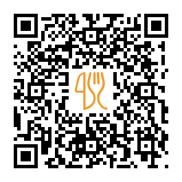 QR-code link para o menu de Anniversaire Cafe