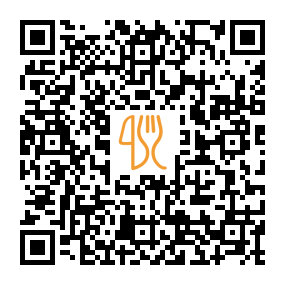 QR-code link para o menu de Cuisine Traditionel Kabyle