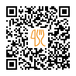 QR-code link para o menu de Cowpokes Cafe