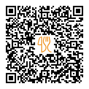 QR-code link para o menu de Osteria Alle Vigne Ca Tron Di Roncade