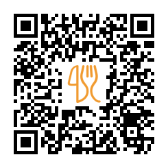 QR-code link para o menu de Fatbelly Diner