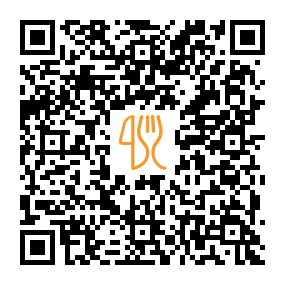 QR-code link para o menu de Wasabi Steakhouse