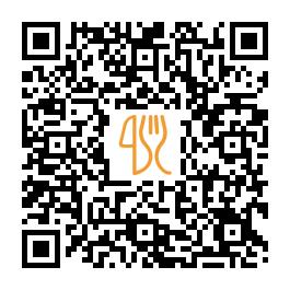 QR-code link para o menu de New Delhi Indian