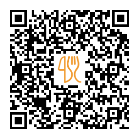 QR-code link para o menu de Little Caesars Pizza