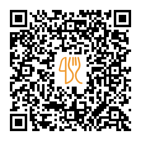 QR-code link para o menu de Little Caesars Pizza