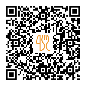 QR-code link para o menu de Hanzou