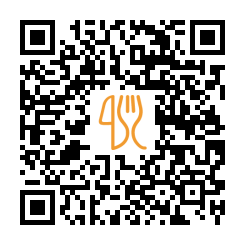 QR-code link para o menu de Rosa's